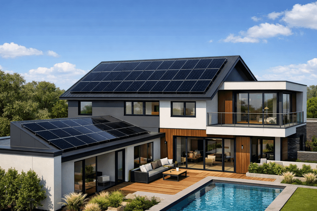 sunvoltsolar victoria